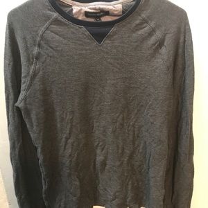 Banana republic men’s sweater
